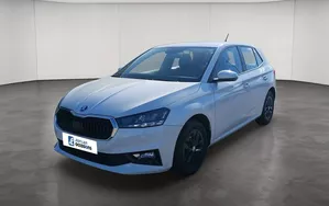 SKODA FABIA 1.0 MPI 80 ch BVM5 Ambition TMBEE6PJ3P4066683