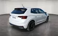 Miniature SKODA FABIA 1.0 MPI 80 ch BVM5 Ambition extérieur trois quart arrière droit 2131806