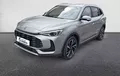 Miniature MG ZS 1.5 L Hybrid+ 197 ch Luxury extérieur trois quart avant gauche 00000000000000000