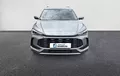 Miniature MG ZS 1.5 L Hybrid+ 197 ch Luxury extérieur avant 00000000000000000