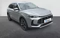 Miniature MG ZS 1.5 L Hybrid+ 197 ch Luxury extérieur trois quart avant droit 00000000000000000