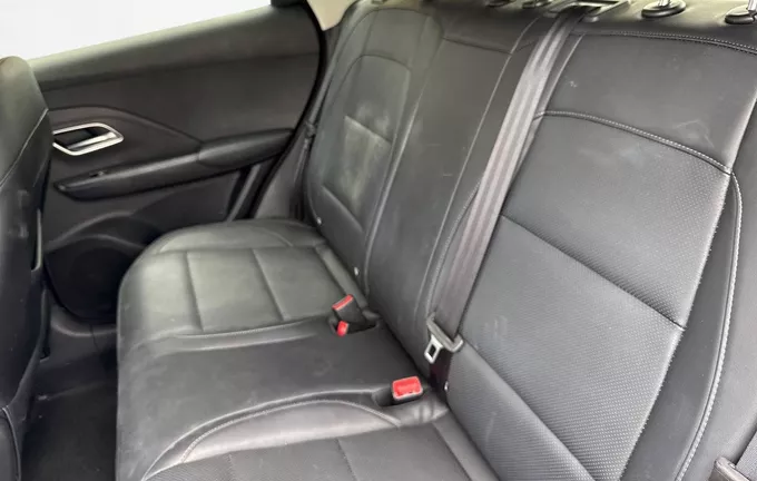 MG ZS 1.5 L Hybrid+ 197 ch Luxury photo 17 00000000000000000