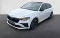 Miniature SKODA SCALA 1.0 TSI Evo 2 116 ch DSG7 Monte-Carlo extérieur trois quart avant gauche 9750
