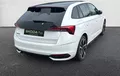Miniature SKODA SCALA 1.0 TSI Evo 2 116 ch DSG7 Monte-Carlo extérieur avant 9750