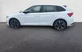 Miniature SKODA SCALA 1.0 TSI Evo 2 116 ch DSG7 Monte-Carlo extérieur trois quart arrière gauche 9750