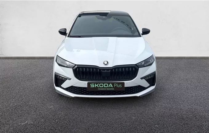SKODA SCALA 1.0 TSI Evo 2 116 ch DSG7 Monte-Carlo photo 9 9750