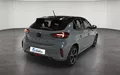 Miniature OPEL CORSA 1.2 Turbo 100 ch GS extérieur trois quart arrière droit 946586