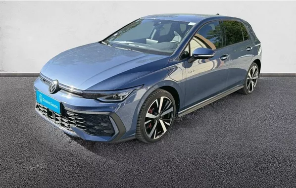 VOLKSWAGEN GOLF 1.5 eHybrid 272 DSG6 GTE WVWZZZCD6SW400953