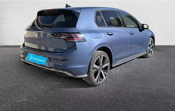 VOLKSWAGEN GOLF 1.5 eHybrid 272 DSG6 GTE extérieur avant 560510