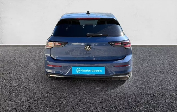 VOLKSWAGEN GOLF 1.5 eHybrid 272 DSG6 GTE extérieur côté gauche 560510