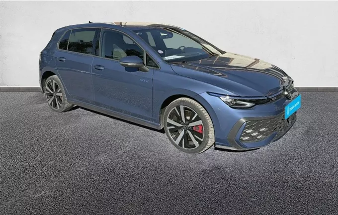 VOLKSWAGEN GOLF 1.5 eHybrid 272 DSG6 GTE photo 10 560510