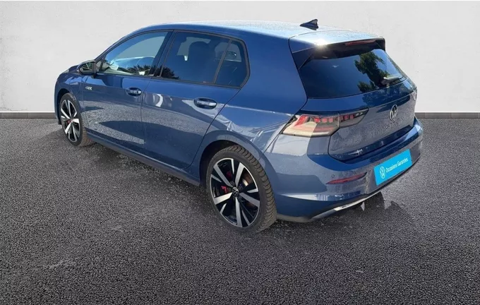 VOLKSWAGEN GOLF 1.5 eHybrid 272 DSG6 GTE photo 11 560510