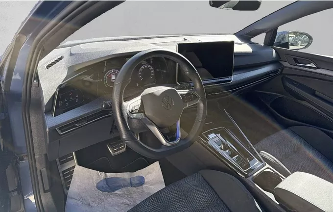 VOLKSWAGEN GOLF 1.5 eHybrid 272 DSG6 GTE photo 13 560510