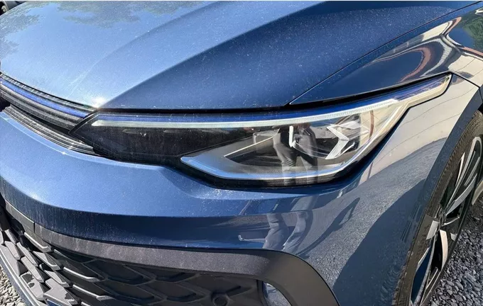 VOLKSWAGEN GOLF 1.5 eHybrid 272 DSG6 GTE photo 20 560510