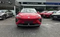 Miniature MG MGS6 EV MGS6 EV Luxury extérieur avant 9911