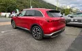 Miniature MG MGS6 EV MGS6 EV Luxury extérieur trois quart arrière gauche 9911