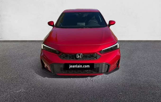 HONDA CIVIC e:HEV 2.0 i-MMD Executive extérieur avant 6346364