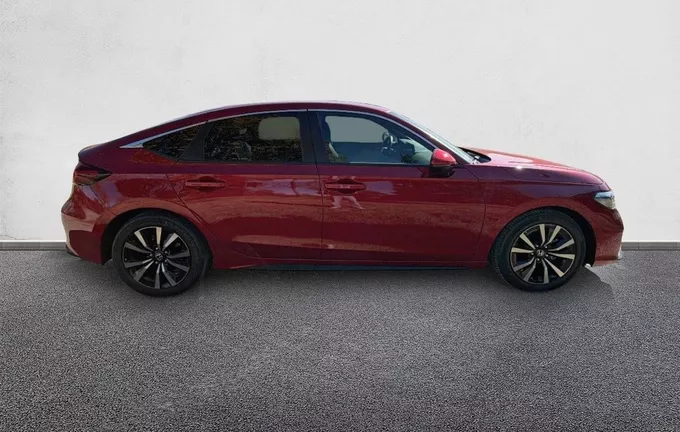 HONDA CIVIC e:HEV 2.0 i-MMD Executive extérieur côté droit 6346364