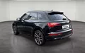 Miniature AUDI Q5 50 TFSIe 299 S tronic 7 Quattro S line extérieur trois quart arrière gauche 2130881