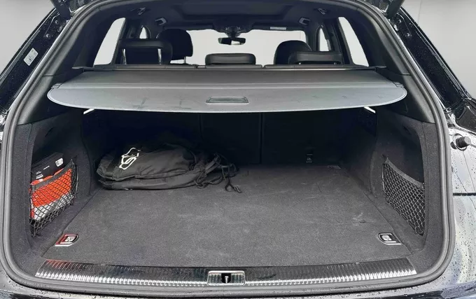 AUDI Q5 50 TFSIe 299 S tronic 7 Quattro S line photo 10 2130881