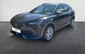 CUPRA FORMENTOR 1.5 TSI 150 ch V VSSZZZKMXPR089288