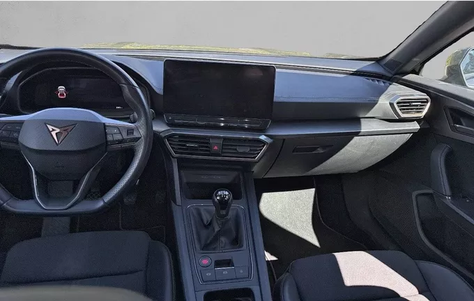 CUPRA FORMENTOR 1.5 TSI 150 ch V extérieur trois quart avant droit 2132254