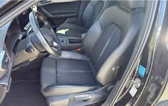 CUPRA FORMENTOR 1.5 TSI 150 ch V extérieur trois quart arrière droit 2132254
