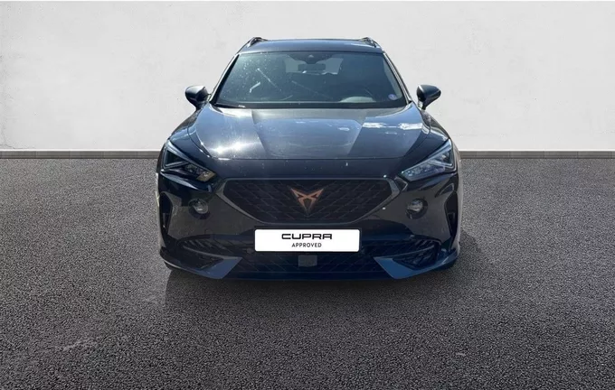 CUPRA FORMENTOR 1.5 TSI 150 ch V photo 9 2132254
