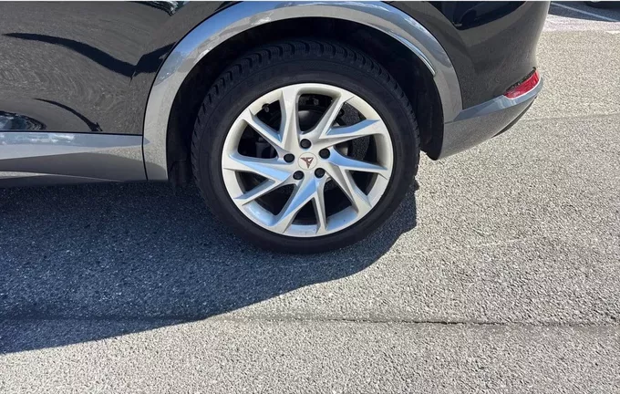 CUPRA FORMENTOR 1.5 TSI 150 ch V photo 12 2132254