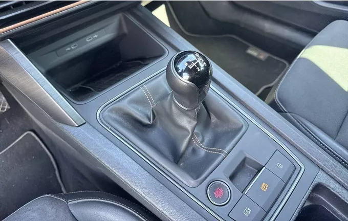 CUPRA FORMENTOR 1.5 TSI 150 ch V photo 16 2132254