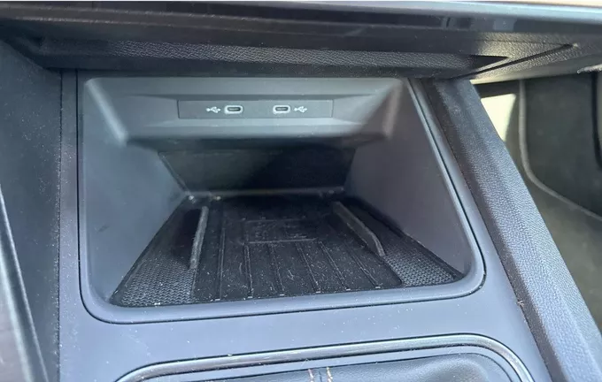 CUPRA FORMENTOR 1.5 TSI 150 ch V photo 18 2132254
