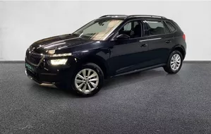 SKODA KAMIQ 1.0 TSI Evo 110 ch DSG7 Ambition TMBGR6NW2P3258355