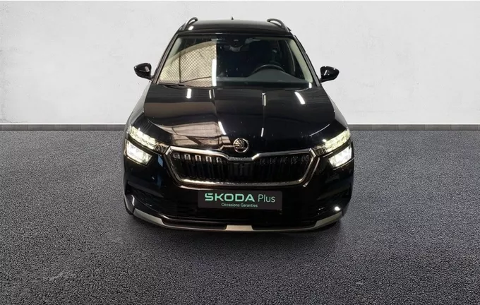 SKODA KAMIQ 1.0 TSI Evo 110 ch DSG7 Ambition photo 9 2129078