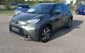Miniature TOYOTA AYGO X 1.0 VVT-i 72 Collection extérieur trois quart avant gauche 1103867