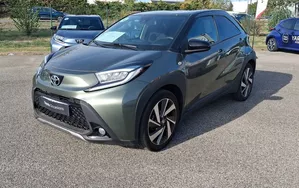 TOYOTA AYGO X 1.0 VVT-i 72 Collection JTDAGNAC700154470