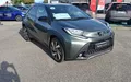 Miniature TOYOTA AYGO X 1.0 VVT-i 72 Collection extérieur trois quart avant droit 1103867