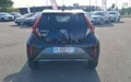 Miniature TOYOTA AYGO X 1.0 VVT-i 72 Collection extérieur arrière 1103867