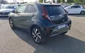 Miniature TOYOTA AYGO X 1.0 VVT-i 72 Collection extérieur trois quart arrière gauche 1103867