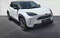 Miniature TOYOTA YARIS CROSS Hybride 116h 2WD GR SPORT extérieur trois quart avant droit 1103478