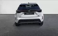 Miniature TOYOTA YARIS CROSS Hybride 116h 2WD GR SPORT extérieur arrière 1103478