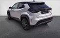 Miniature TOYOTA YARIS CROSS Hybride 116h 2WD GR SPORT extérieur trois quart arrière gauche 1103478