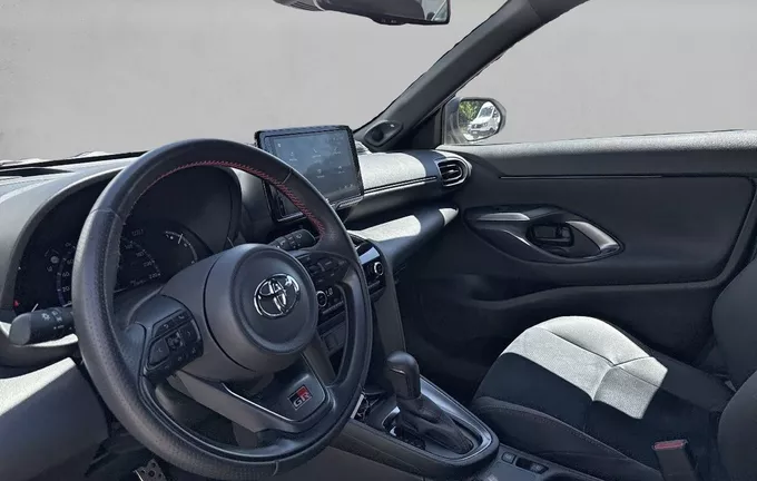 TOYOTA YARIS CROSS Hybride 116h 2WD GR SPORT photo 11 1103478