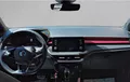 Miniature SKODA FABIA 1.0 TSI 110 ch DSG7 Monte-Carlo extérieur trois quart avant droit 560802