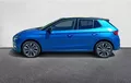 Miniature SKODA FABIA 1.0 TSI 110 ch DSG7 Monte-Carlo extérieur trois quart arrière gauche 560802