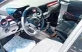 Miniature SKODA FABIA 1.0 TSI 110 ch DSG7 Monte-Carlo photo 13 560802