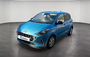 HYUNDAI I10 1.0 67 ECO Creative NLHDR51AANZ111130