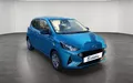 Miniature HYUNDAI I10 1.0 67 ECO Creative extérieur trois quart avant droit 13993