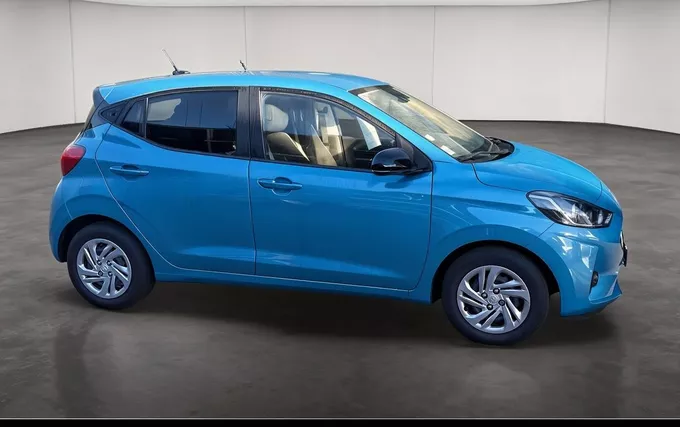 HYUNDAI I10 1.0 67 ECO Creative extérieur côté droit 13993