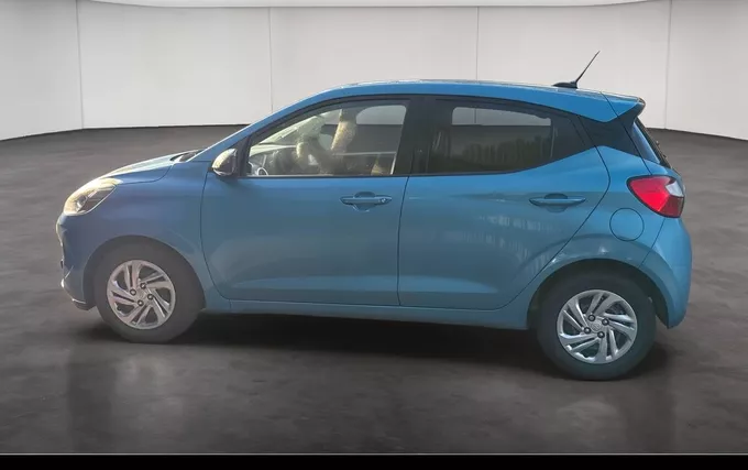 HYUNDAI I10 1.0 67 ECO Creative extérieur côté gauche 13993