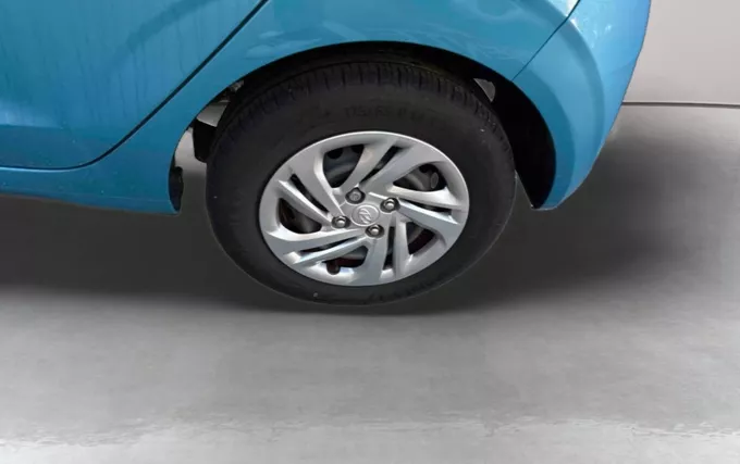 HYUNDAI I10 1.0 67 ECO Creative photo 9 13993